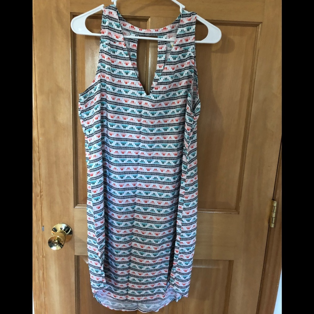Adorable summer dress